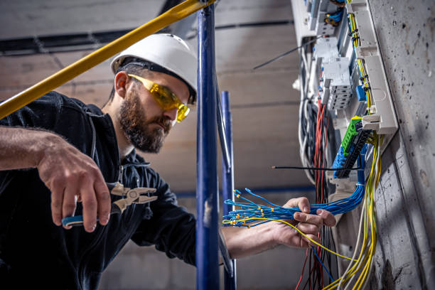 Best Home Electrical Repair  in Jeffersonville, KY