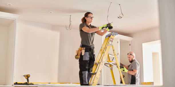 Best Electrician for Home Renovation  in Jeffersonville, KY