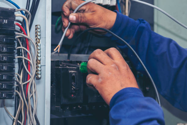 Best Electrical Outlet Repair  in Jeffersonville, KY