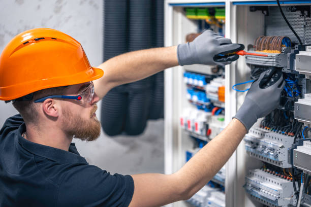 Best Electrical Troubleshooting Services  in Jeffersonville, KY