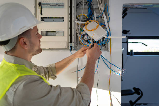 Best 24-Hour Electrician  in Jeffersonville, KY
